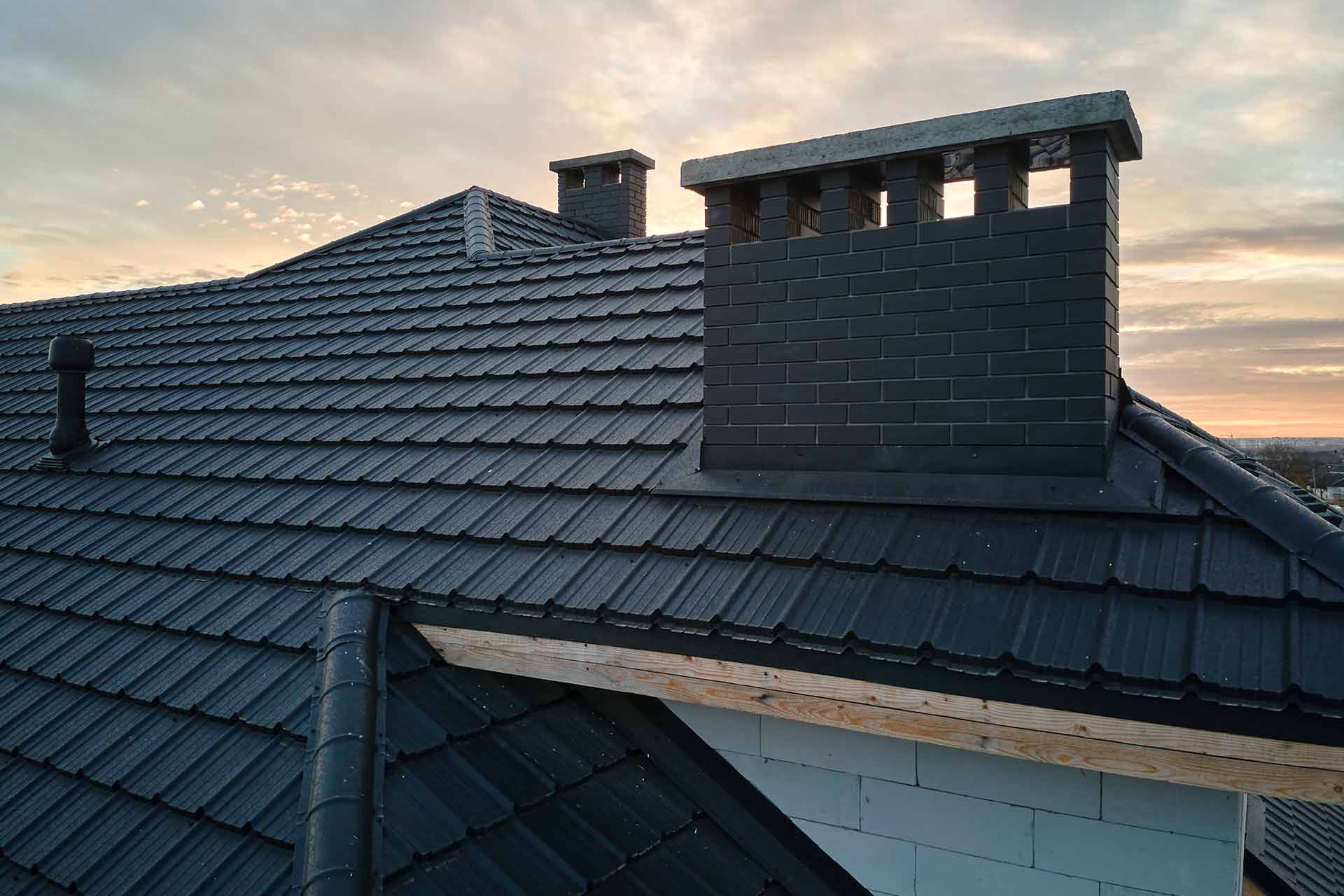 Roof Coating Services London